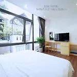 Bob Saigon Hotel