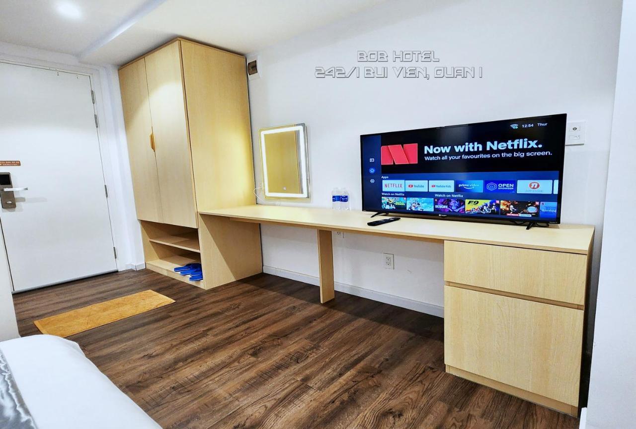 Hotel Bob Saigon