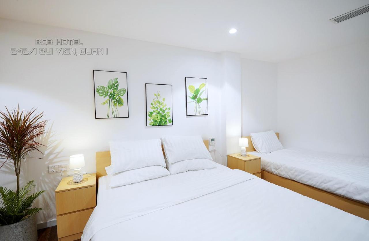 Bob Saigon 2* Cidade de Ho Chi Minh