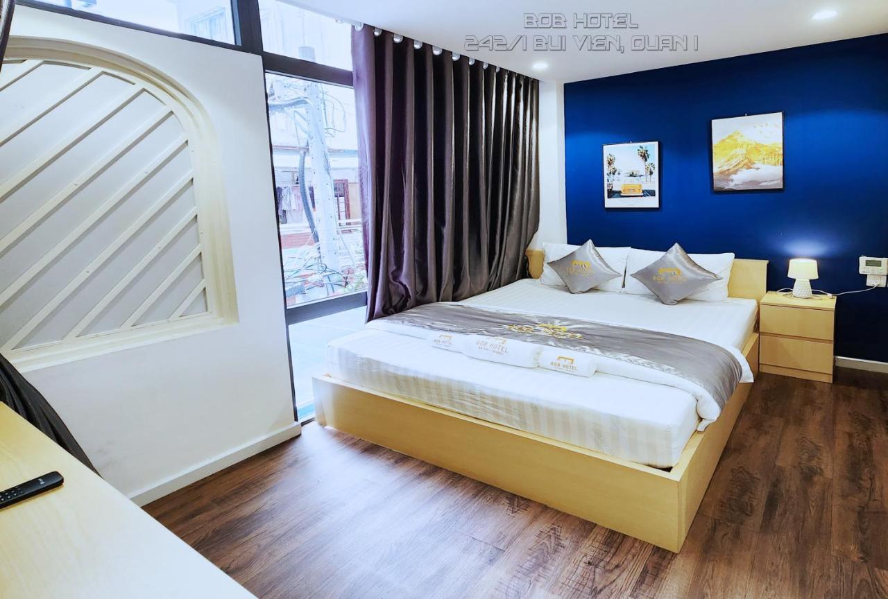 Bob Saigon 2* Cidade de Ho Chi Minh